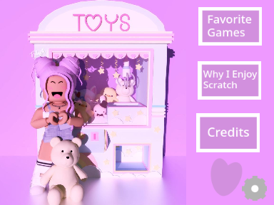  babyunicorngirl_2020's Intro! 