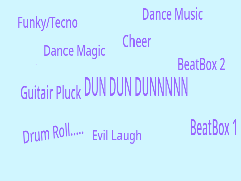 Music Player (BETA)