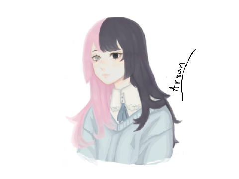 Procreate Test