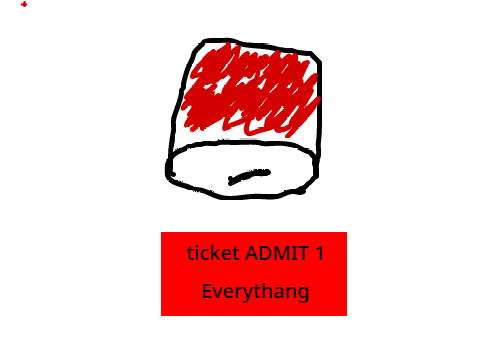 Raffle remix