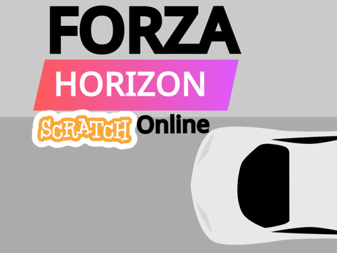 Forza Horizon Scratch Edition Online
