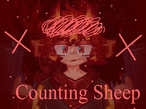 » Counting Sheep » Meme » Pico's School »