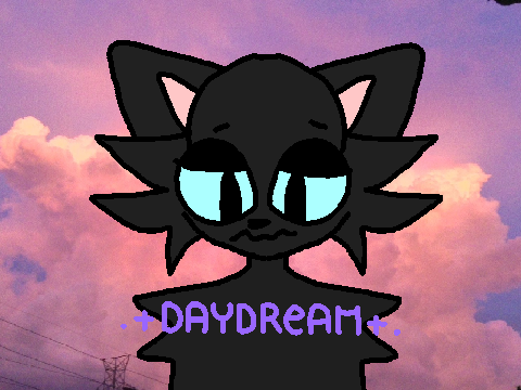 || DAYDREAM MEME TEMPLATE WOAHDHJFGFJD || remix