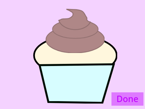 ♥ Pastel Cupcake Maker ♥