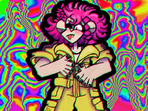 smelly mechanic