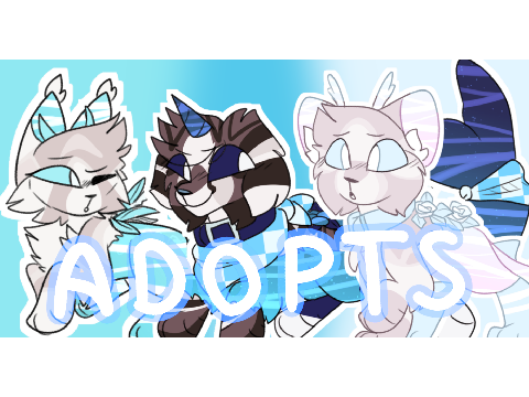 specibloom adopt batch 