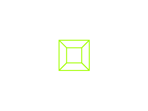 3D Cube Simulator #3D #Simulator #Cube