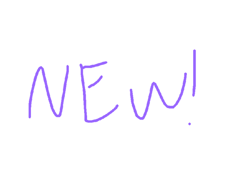 NEW ACCOUNT :))