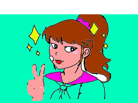 Coloring contest (read instructions) remix