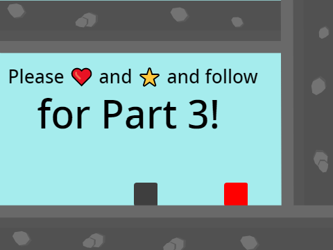 Lost- A platform Part 2 
