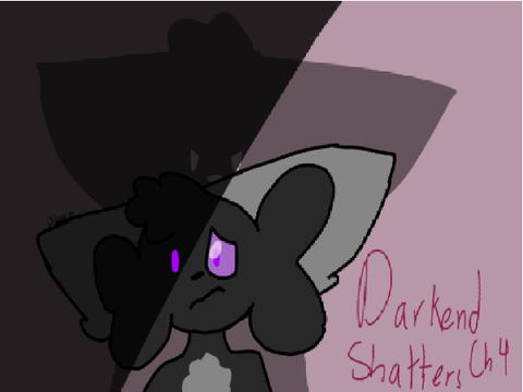 Darkened Shadows - Ch 4