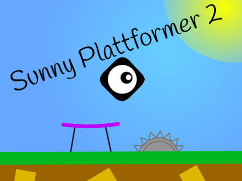 Sunny Platformer 2 (ver.1.1.)