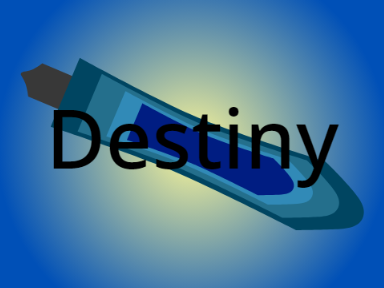 Destiny Chords