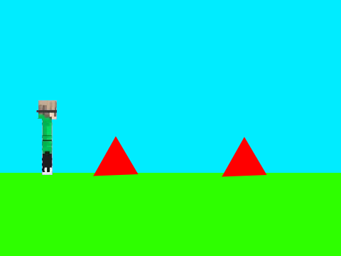 minecraft speedrunner