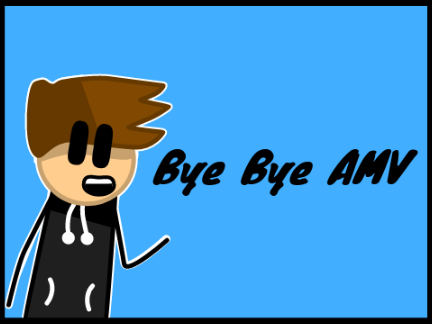 Bye Bye Bye AMV