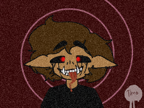Hypnotic ~ *TABLET DRAWN*