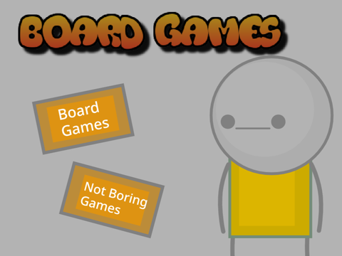 Board Games