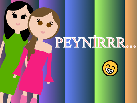 PEYNİRRR...