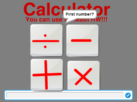 Calculator