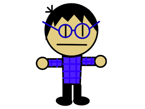 OC update!