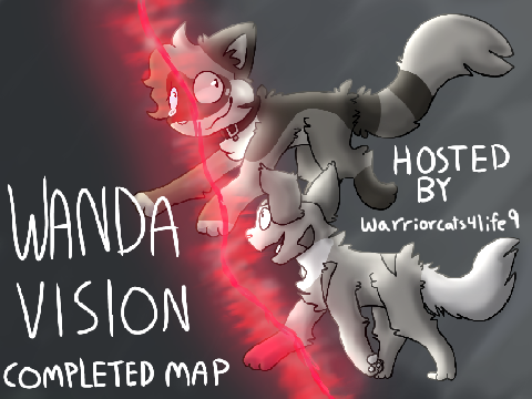 ❣ wandavision - thumbnail entry❣