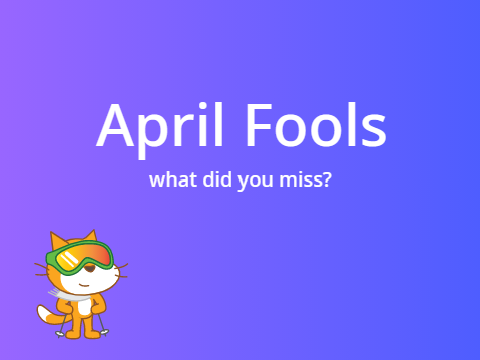 April Fools 2021: Everything that happened