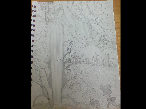 Here, have some garbage that took me two hours!