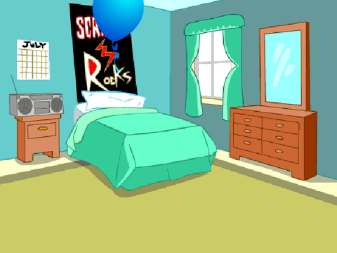 Popping balloon using your video!!!
