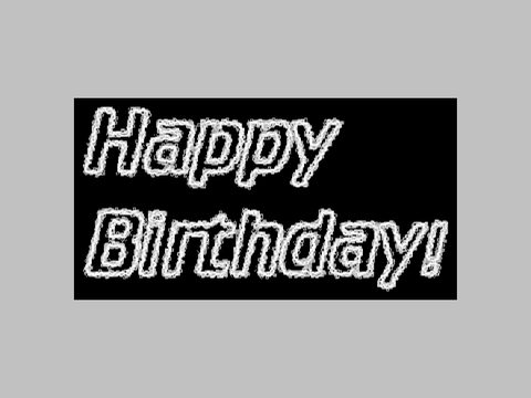 Happy Birthday sharniganmaster!