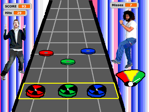 Rock Hero 2