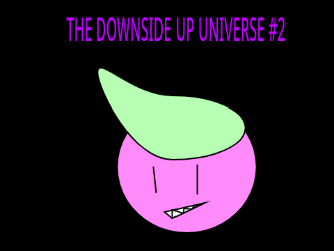 the Downside universe #2