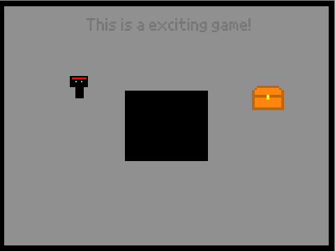 Ninja Escape(Part 1)