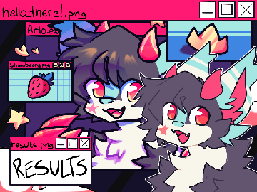 DTIYS Results!!