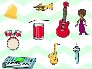 Lets make Music!