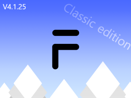 Fabricon OS 4 Classic edition