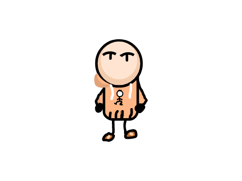 Very very horrible fanart for @PTImONAN 
