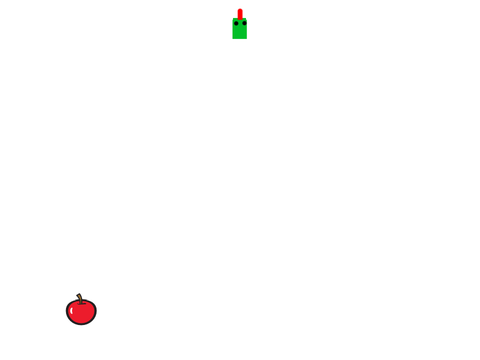 Snake game 