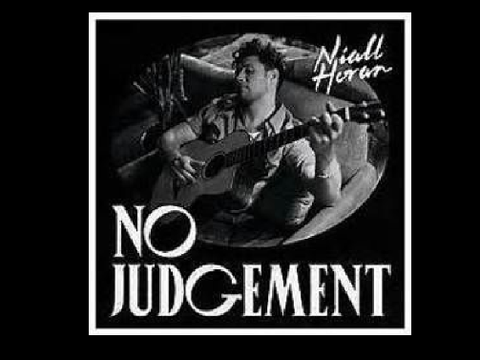 No Judgement - Niall Horan