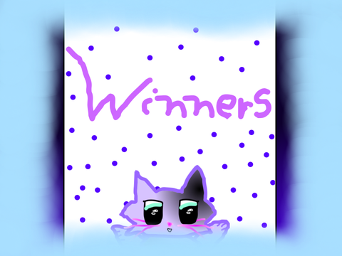 Winner: The Twist! -April 2021