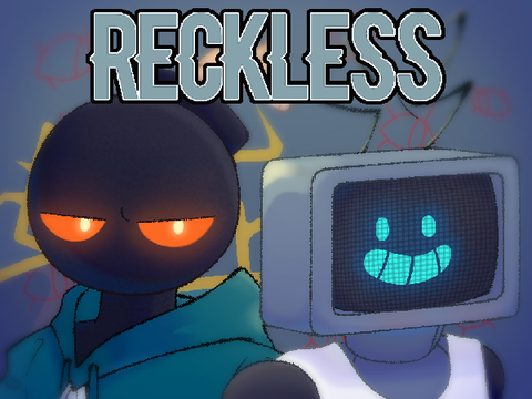 reckless meme [] whitty + hex