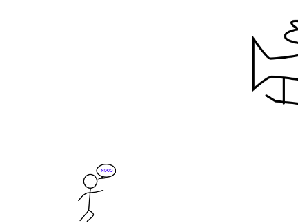 Helicopter Getaway