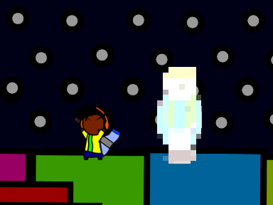 True End: Mind Wipe