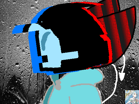 defeated meme