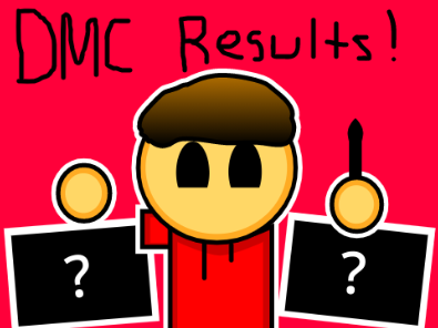 DMC Results! (Finally)