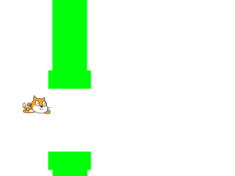 Flappy Cat