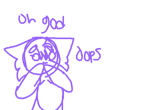 oops