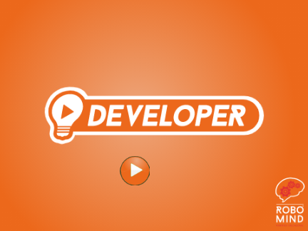 Smart home - Developer 3