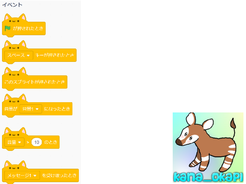 あれ？もともとネコだった？w