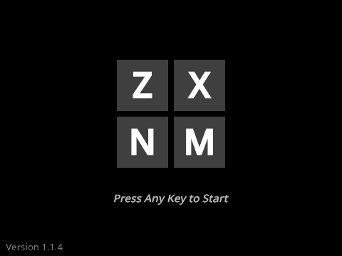 ZXNM Sett
