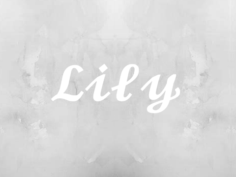 -Lily- [attempt at human art]